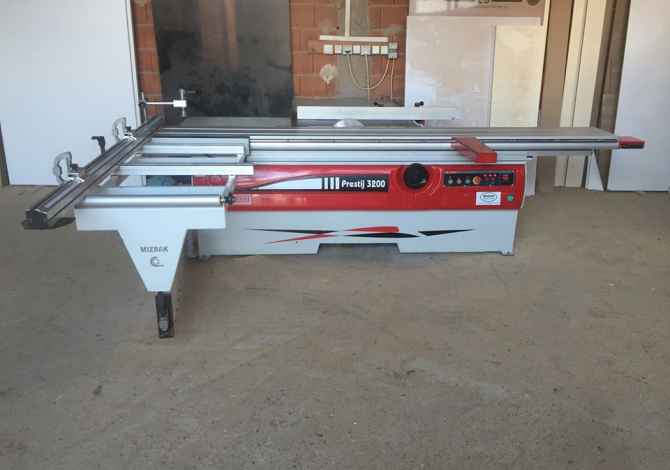 Pajisje biznesi ne shitje ne Tirane - 3,600 Euro