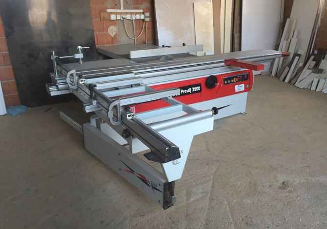 Pajisje biznesi ne shitje ne Tirane - 3,600 Euro