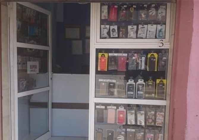 Attivita commerciale in vendita a Tirana - 2,000 Euro