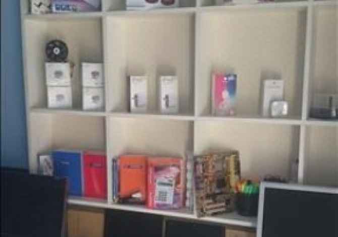 Attivita commerciale in vendita a Tirana - 2,000 Euro