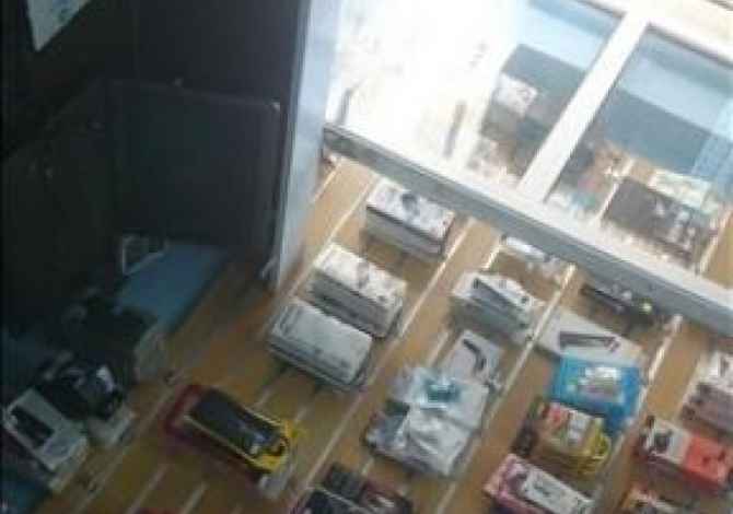 Attivita commerciale in vendita a Tirana - 2,000 Euro