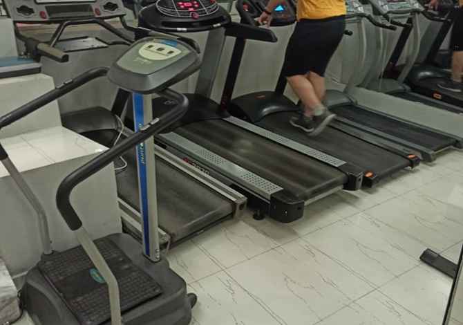 Attrezzature sportive e da palestrat a Tirana - 6,000 Euro