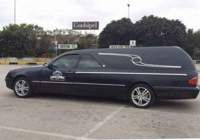 Sherbime Funerale ne Tirane - 0 