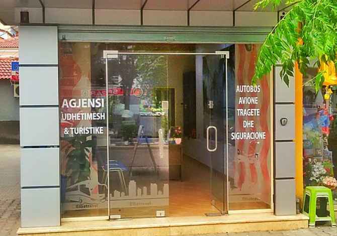 Sherbime Udhetimi dhe Transporti ne Elbasan - 100 