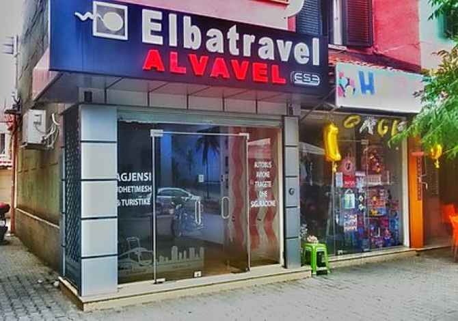 Sherbime Udhetimi dhe Transporti ne Elbasan - 100 