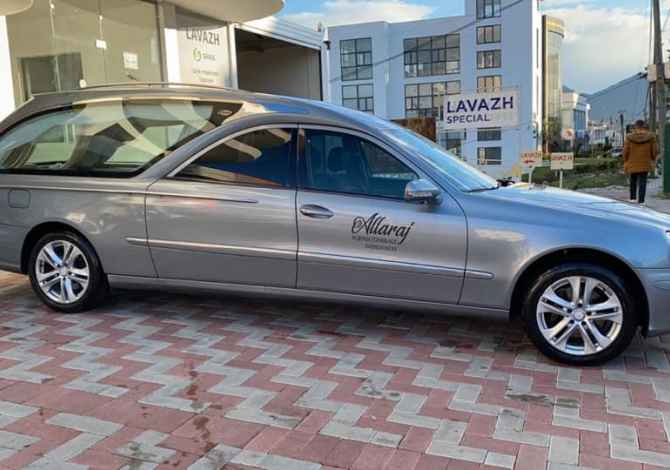 Sherbime Funerale ne Tirane - 0 