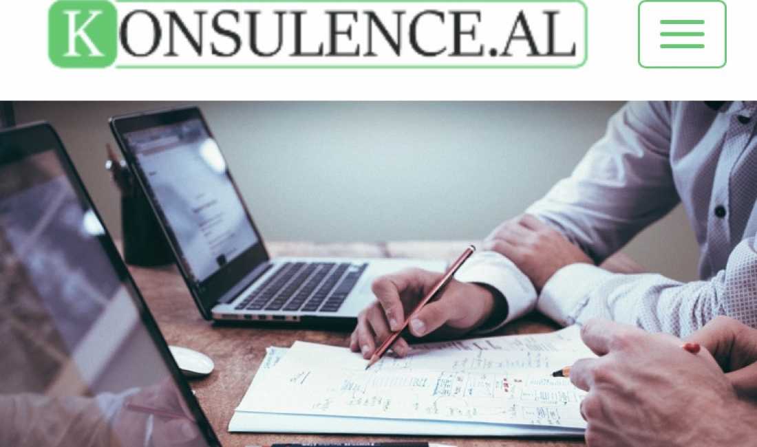 Sherbime Financiare ofron Konsulence Financiare dhe Kredie, Perfaqesim per Ceshtje Administrative dhe Gjyqesore etj.