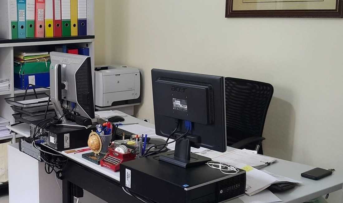 Zyre kontabiliteti dhe konsulence per bizneset e vogla, te mesme dhe te medha