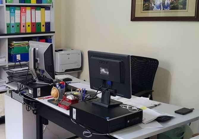 Sherbime Ekonomike dhe Financiare ne Berat - 0 