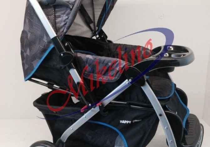 Mikelino Shpk - Aksesore per Femije