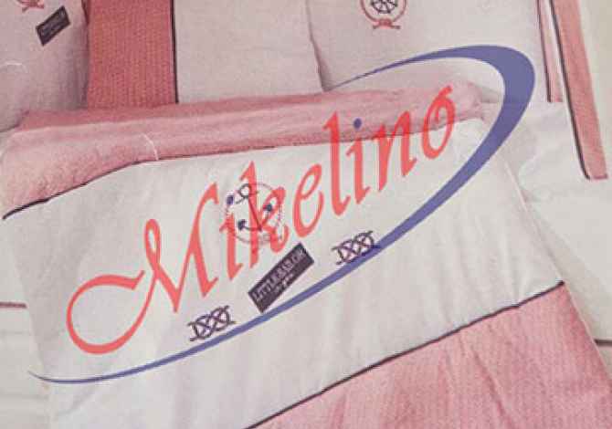 Mikelino Shpk - Aksesore per Femije