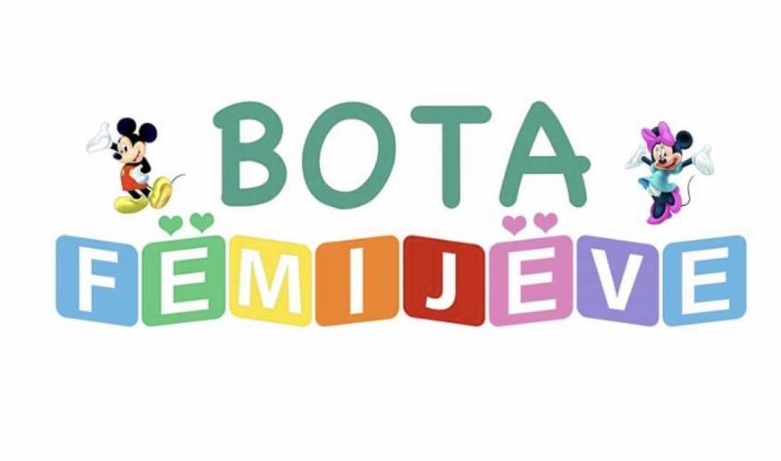 “Bota e Femijeve” aksesore, Durres