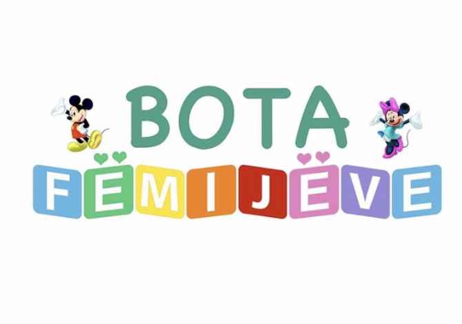 Veshje dhe Aksesor per Femije ne Durres - 50 Euro