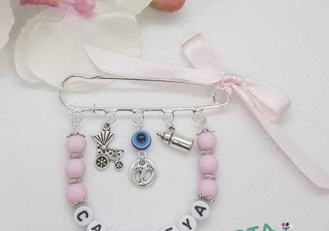 Veshje dhe Aksesor per Femije ne Durres - 50 Euro