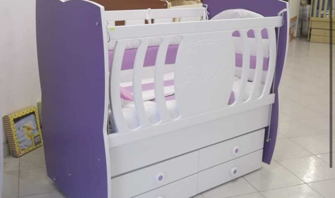 “Sogni Doro” Krevate dhe Karroca per femije