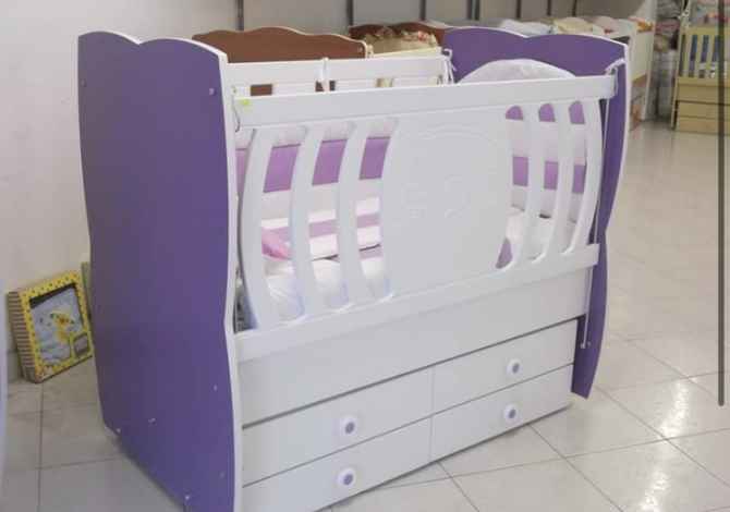 Veshje dhe Aksesor per Femije ne Tirane - 100 Euro