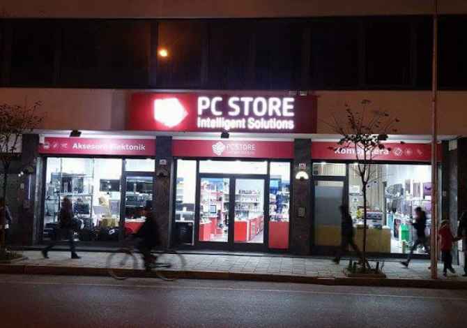 Electronic Accessories in Tirana - 50 Euro