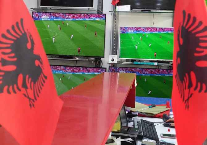 Electronic Accessories in Tirana - 50 Euro