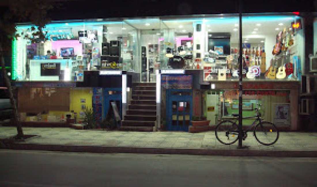 Aksesore Elektronike “Electronics” Tirane