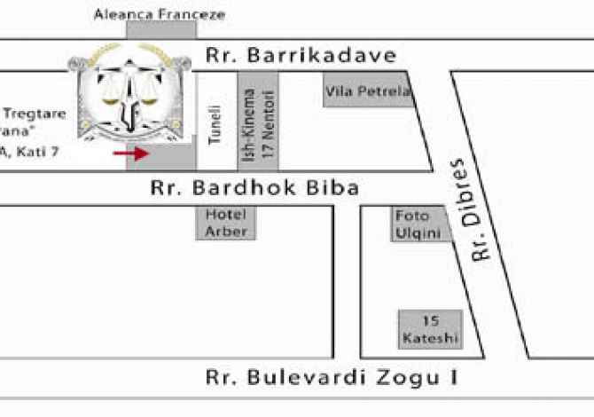 Sherbime Ekonomike dhe Financiare ne Tirane - 0 