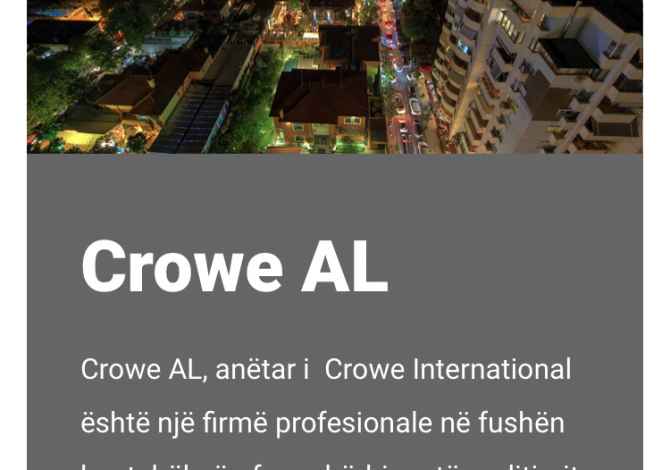 Sherbime Ekonomike dhe Financiare ne Tirane - 0 