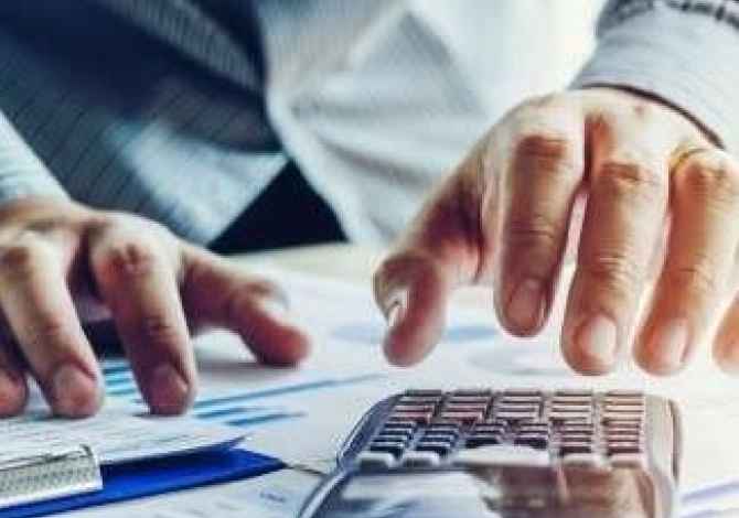 Sherbime Ekonomike dhe Financiare ne Durres - 0 