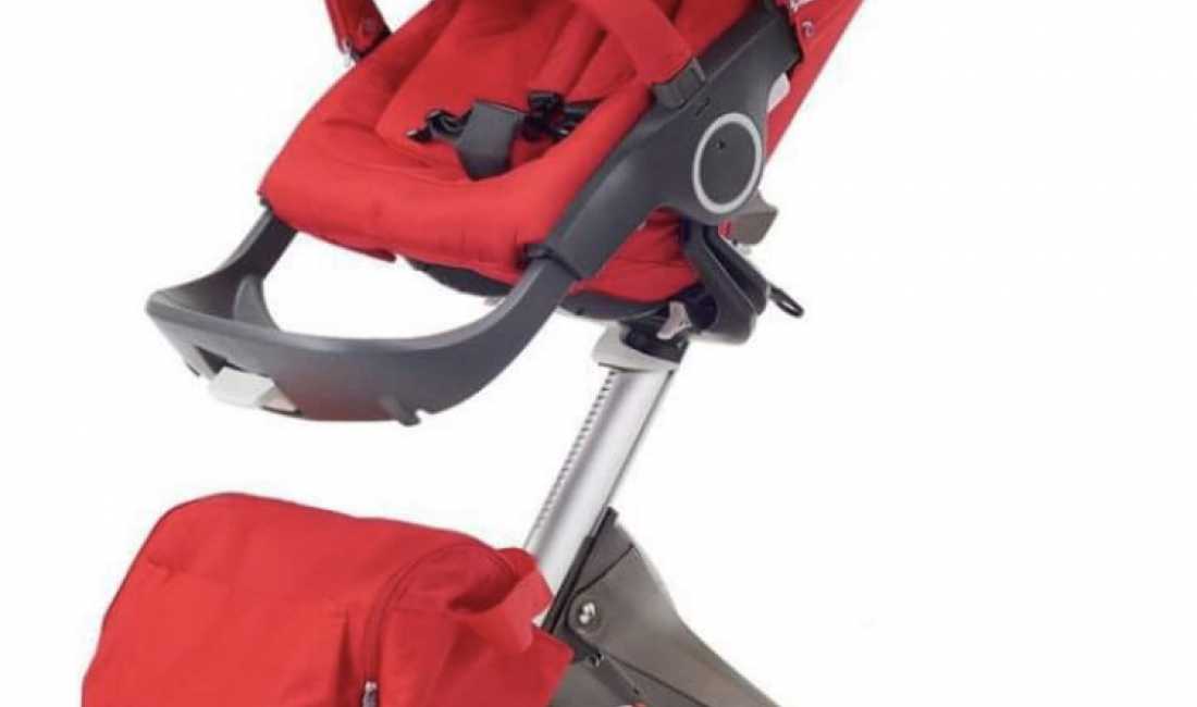 Krevate dhe karroca per femije