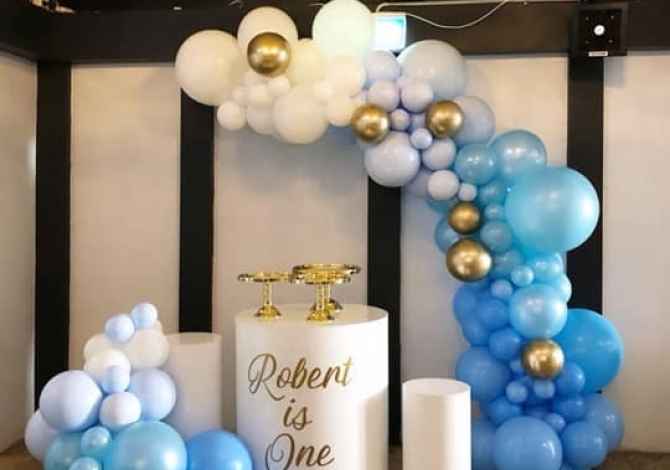 Holiday arrangements a Tirana - 100 Euro