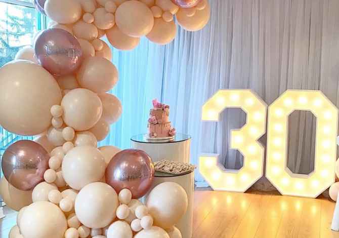 Holiday arrangements a Tirana - 100 Euro