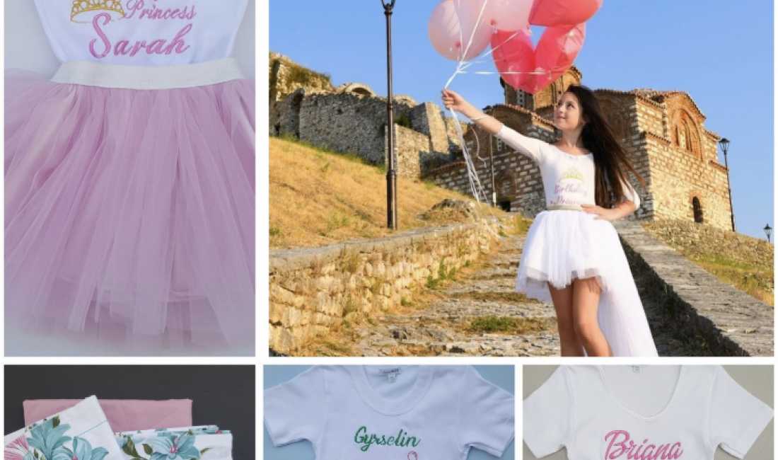 Sherbime Artistike “Artline”  ofron sherbime artistike si qendistari dhe produkte te personalizuara
