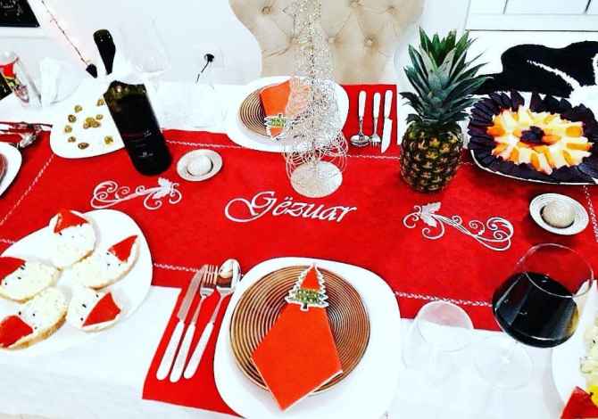 Sherbime Artistike “Artline”  ofron sherbime artistike si qendistari dhe produkte te personalizuara
