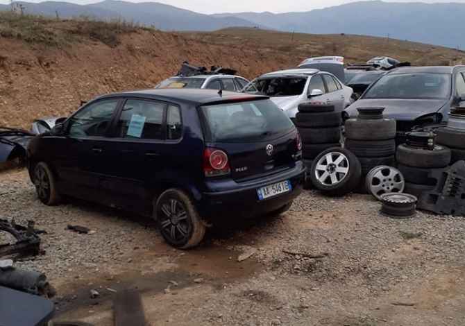 Pjese kembimi per te gjitha modelet e makinave 