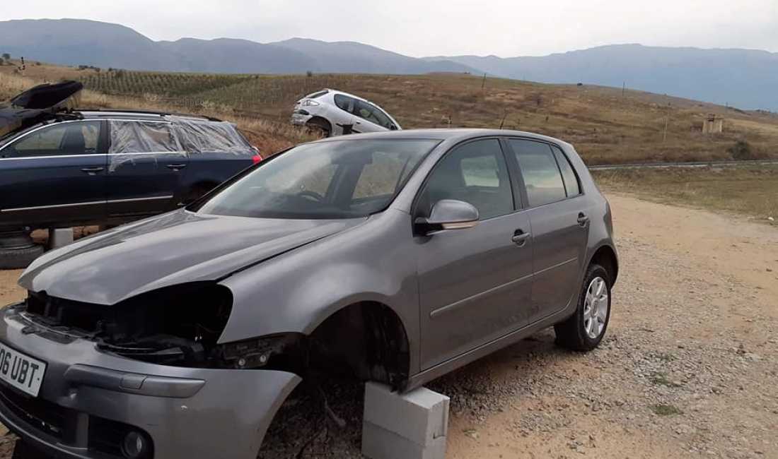 Pjese kembimi per te gjitha modelet e makinave 