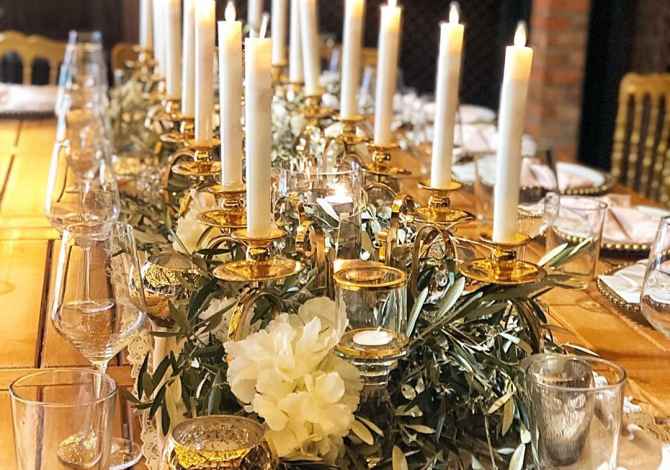 Ina Event organizon Dasma, Fejesa, Celebrime fetare dhe bashkiake, Kokteile, Ditelindje, Inagurime etj.