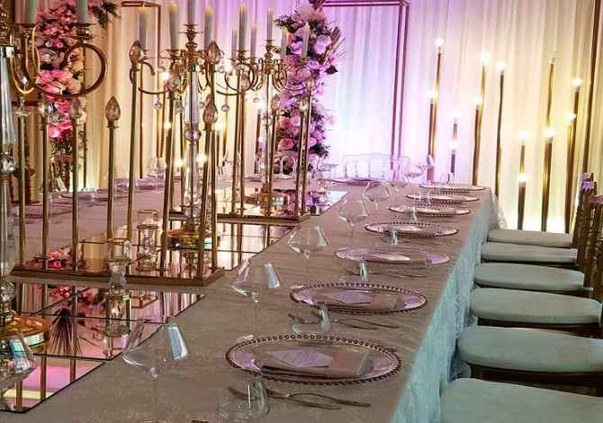 Holiday arrangements in Durres - 100 Euro