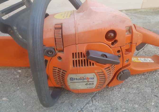 Strumenti di lavoro a Scutari - 180 Euro