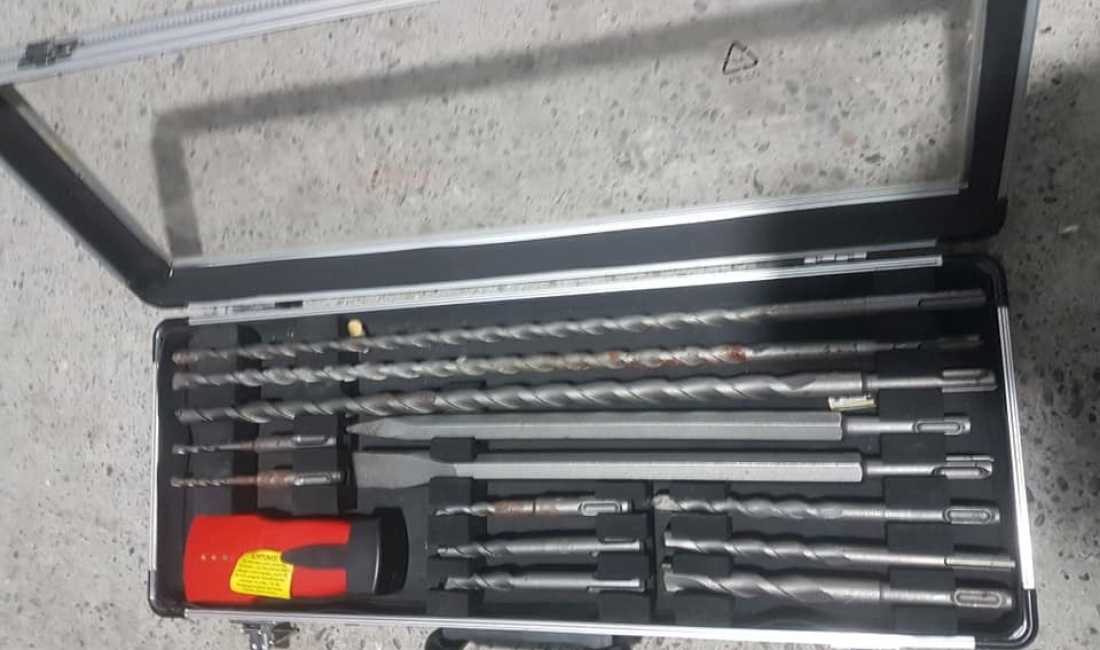 Shiten Puntot (Gjendje e Re)