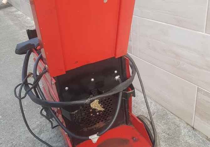 Working Tools in Shkodra - 180 Euro