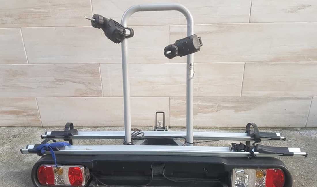 Shitet mbajtese bicikletash E Re