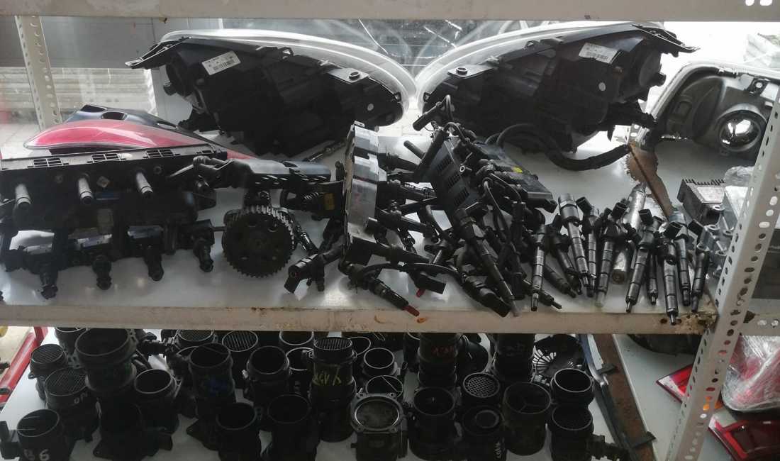 🔧🚗 PJESE KEMBIMI PER TE GJITHA MODELET E MAKINAVE | ORIGJINALE & CILESORE