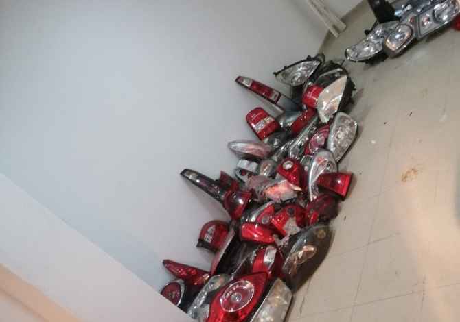 Pjese kembimi per te gjitha modelet 