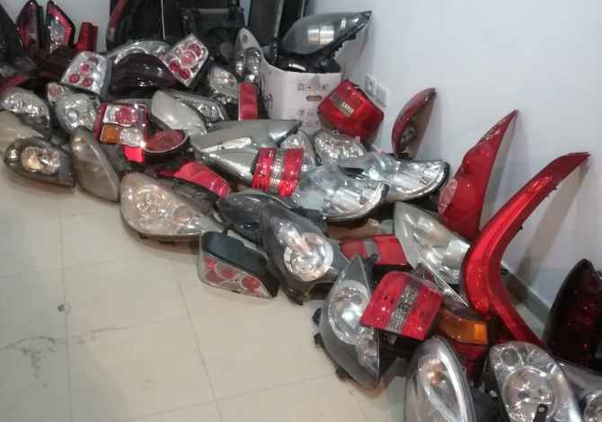 Pjese kembimi per te gjitha modelet 