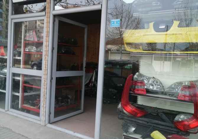 Pjese kembimi per te gjitha modelet 