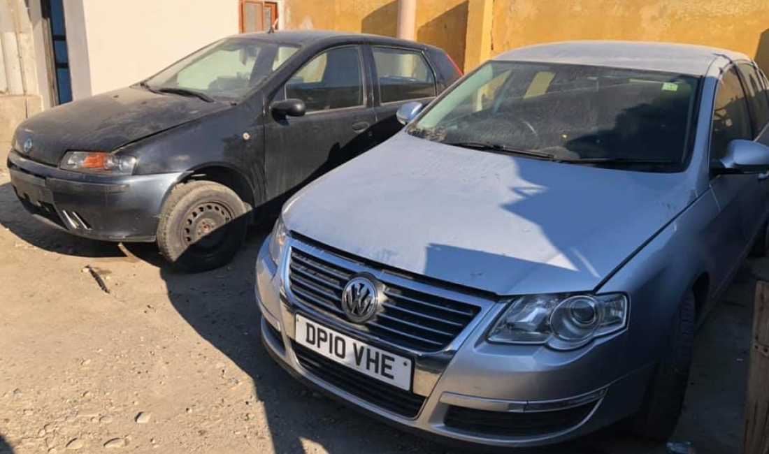 Shes / Blej Pjese kembimi