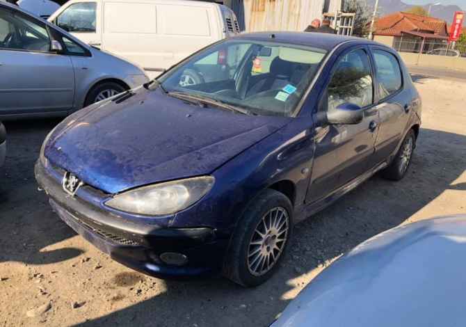 Shes / Blej Pjese kembimi