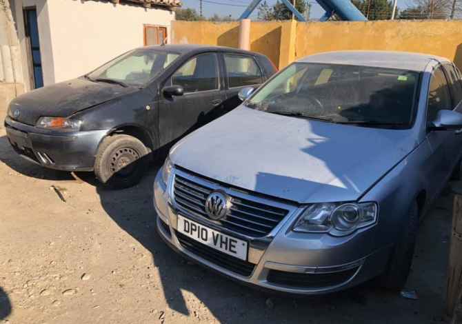 Shes / Blej Pjese kembimi