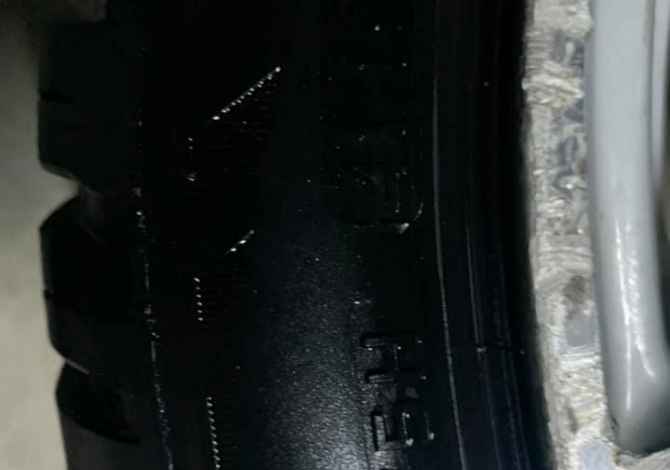 Shiten Disqet AMG origjinale Gjermane