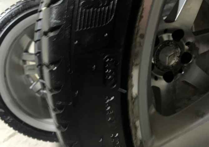 Shiten Disqet AMG origjinale Gjermane