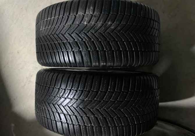 Shiten Disqet AMG origjinale Gjermane