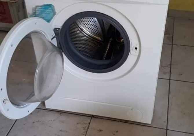 Servis per rregullimin e lavatriceve